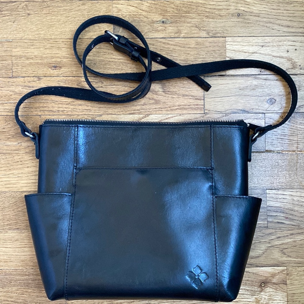 Patricia Nash Aveley Crossbody Bag